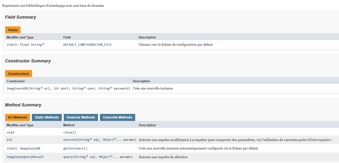 xdoc in html